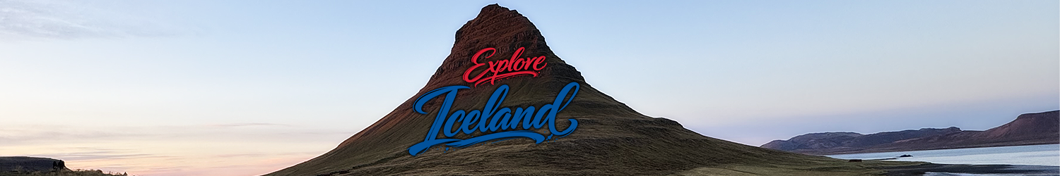 Explore Iceland
